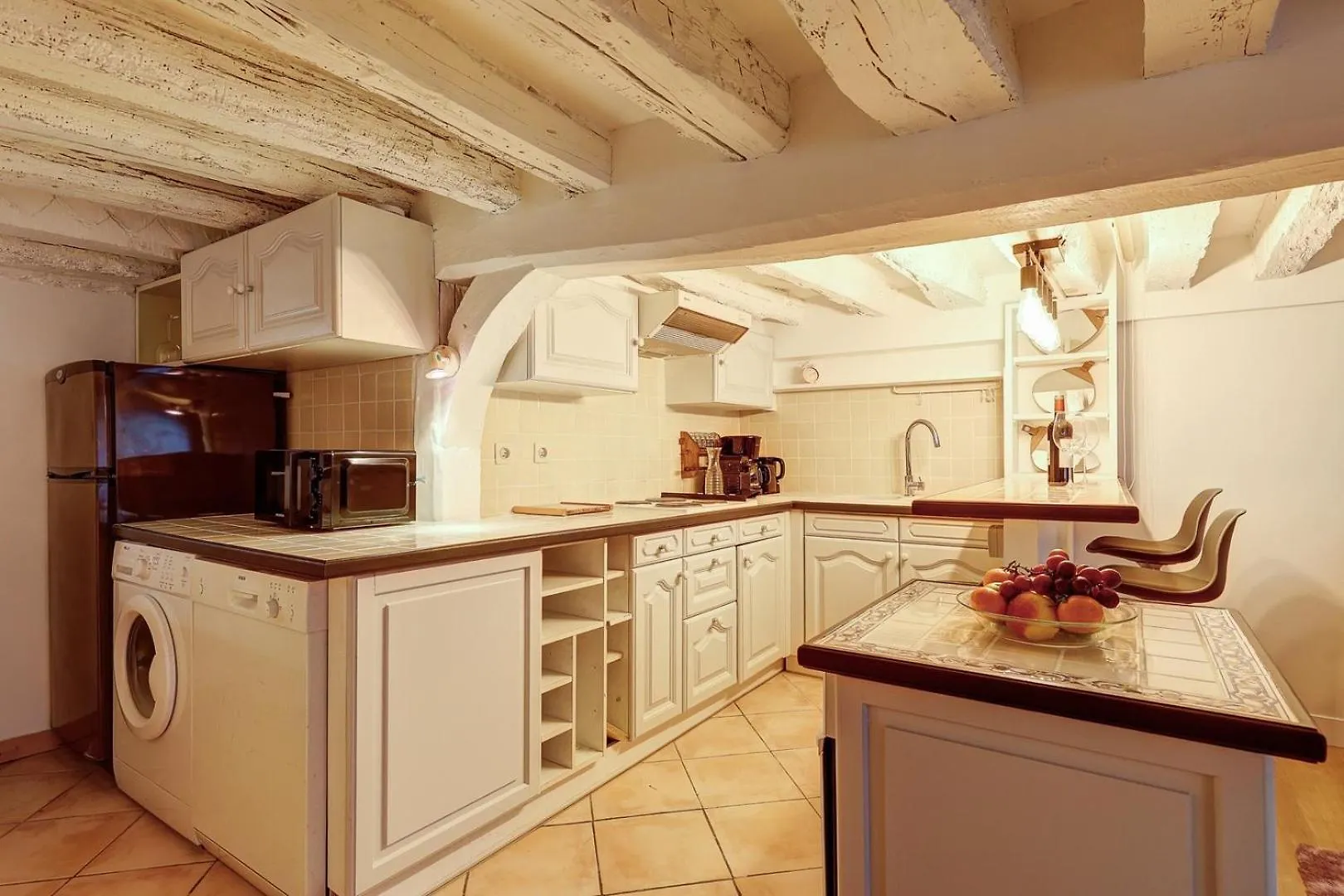 676 Noam - Elegant In Apartament *